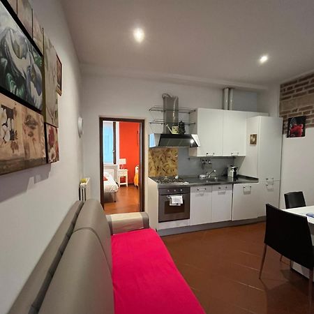 Residenza Della Samaritana Classici 维罗纳 外观 照片
