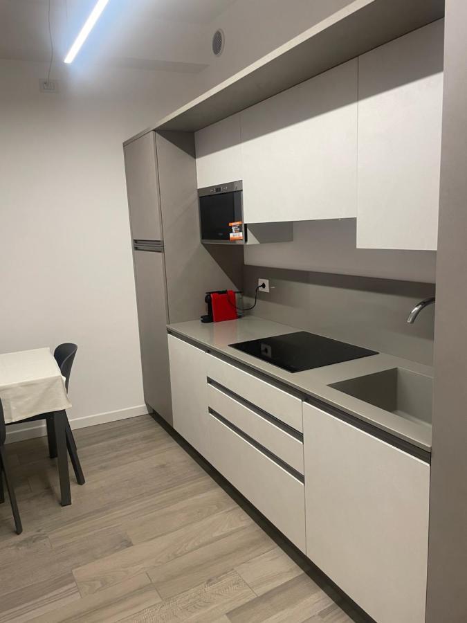 Residenza Della Samaritana Classici 维罗纳 外观 照片
