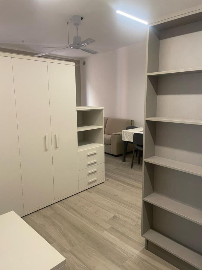 Residenza Della Samaritana Classici 维罗纳 外观 照片