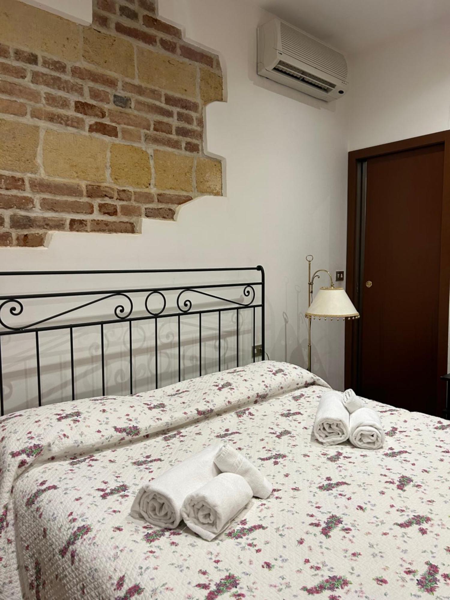 Residenza Della Samaritana Classici 维罗纳 外观 照片