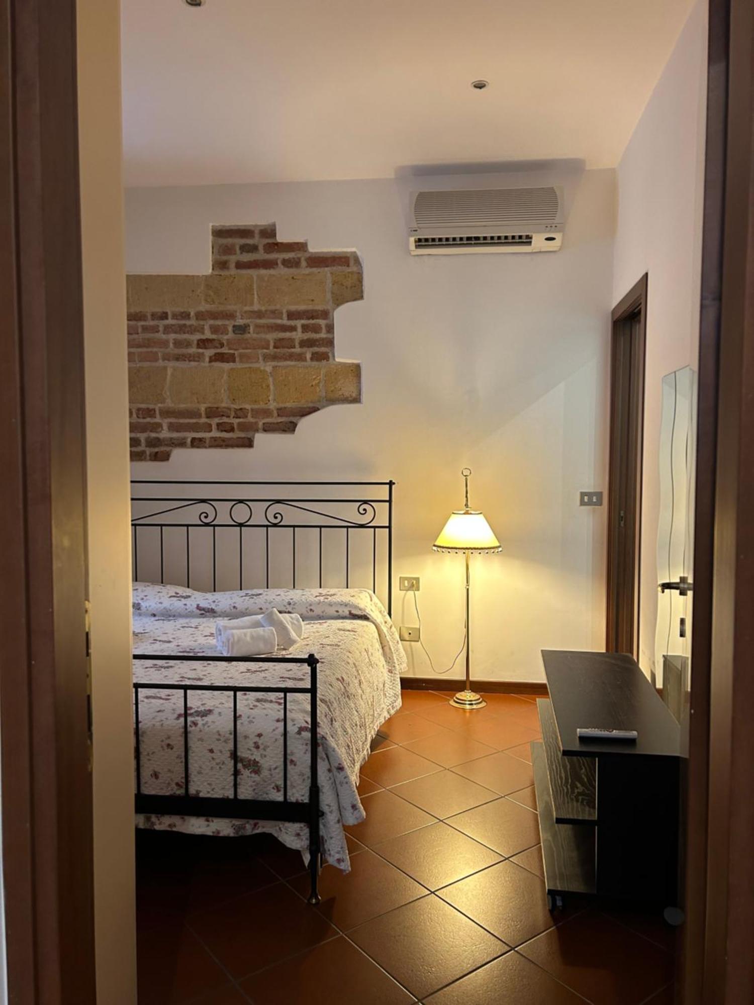 Residenza Della Samaritana Classici 维罗纳 外观 照片