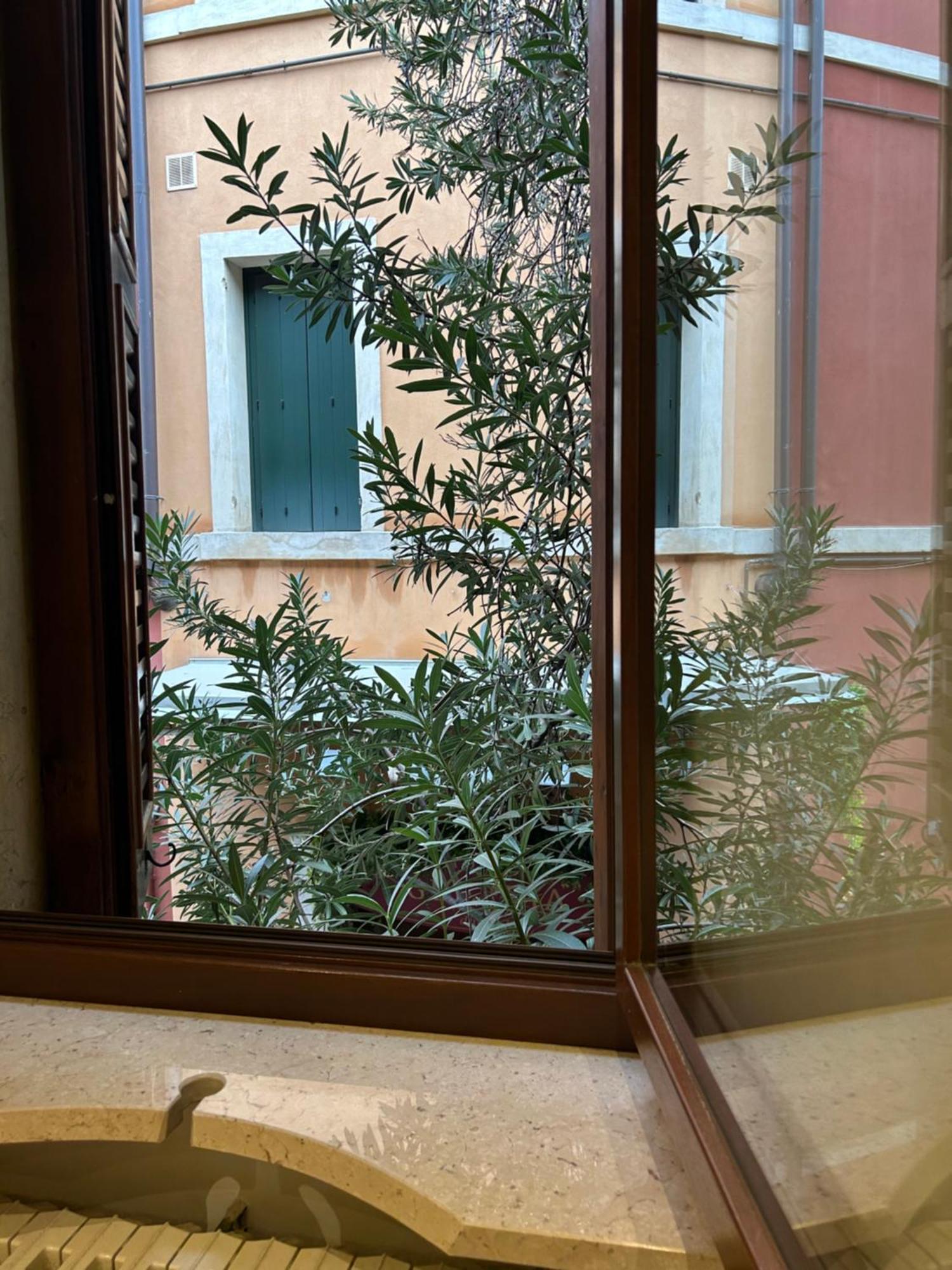 Residenza Della Samaritana Classici 维罗纳 外观 照片