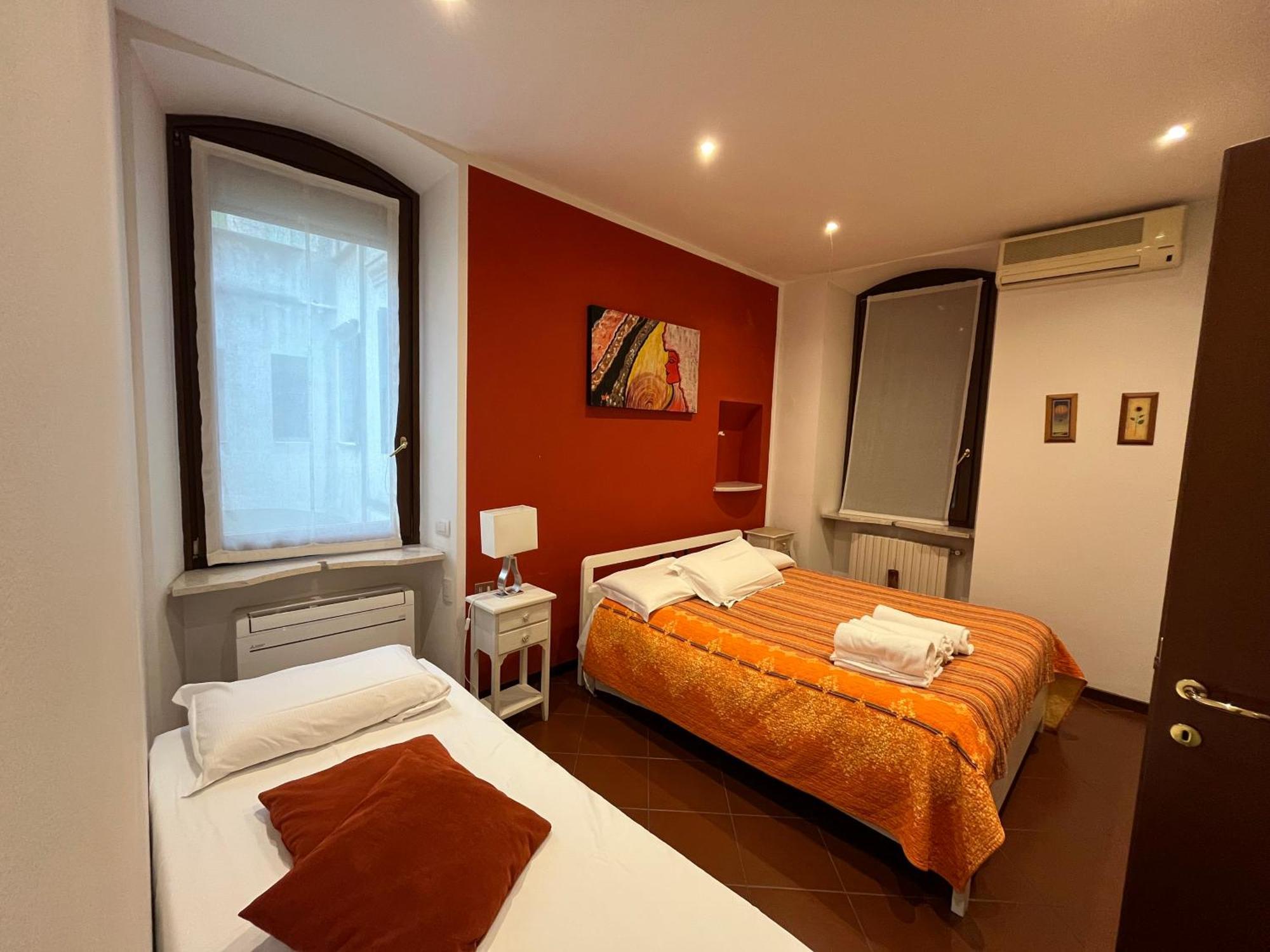 Residenza Della Samaritana Classici 维罗纳 外观 照片