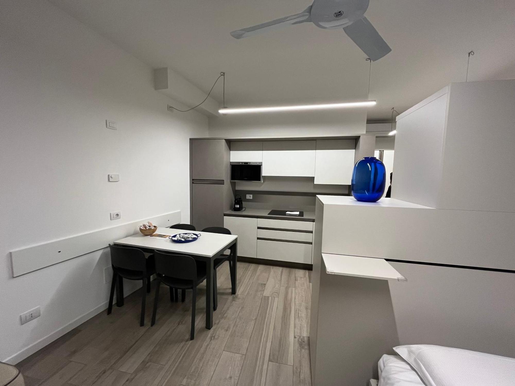Residenza Della Samaritana Classici 维罗纳 外观 照片