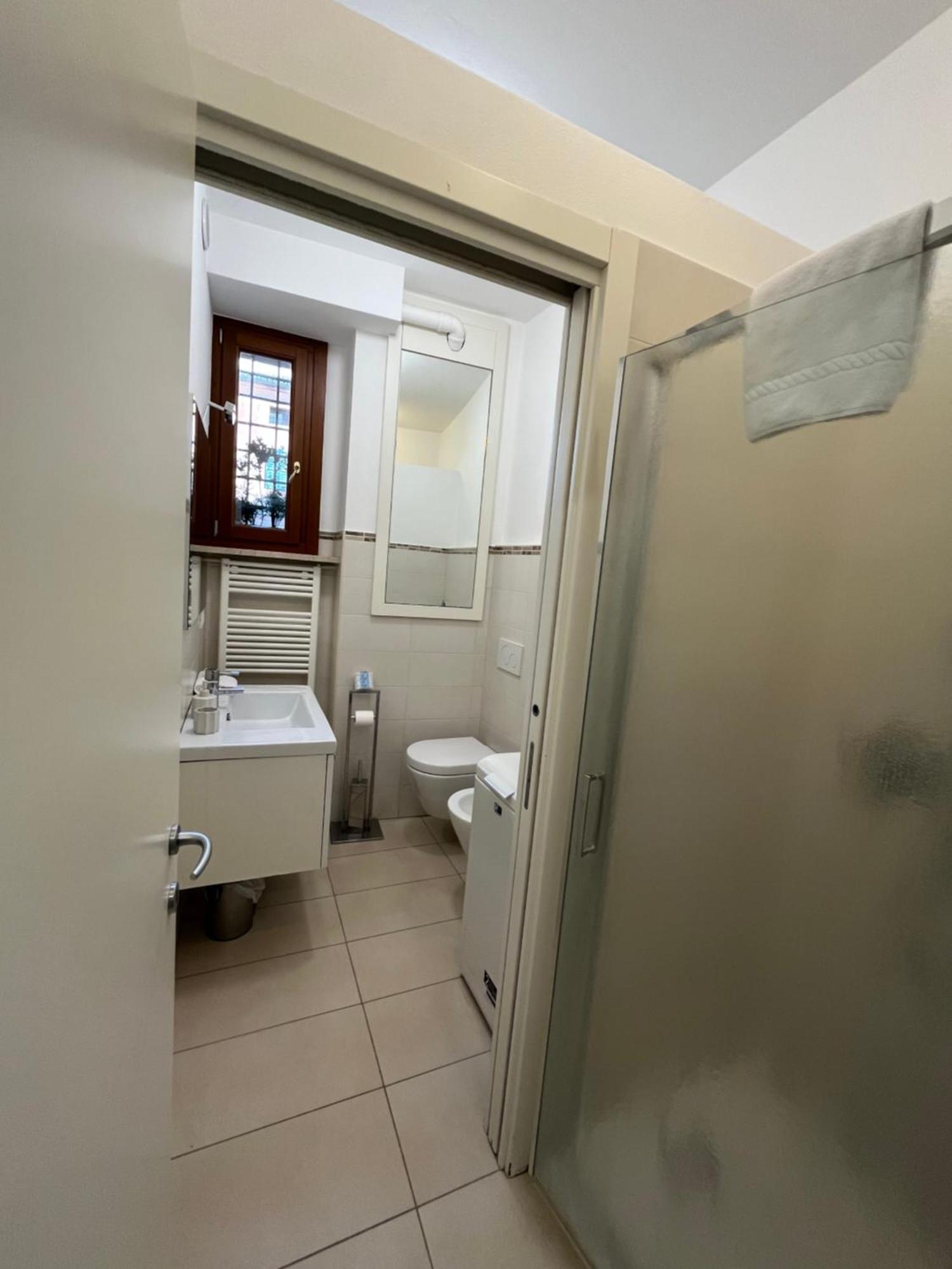 Residenza Della Samaritana Classici 维罗纳 外观 照片