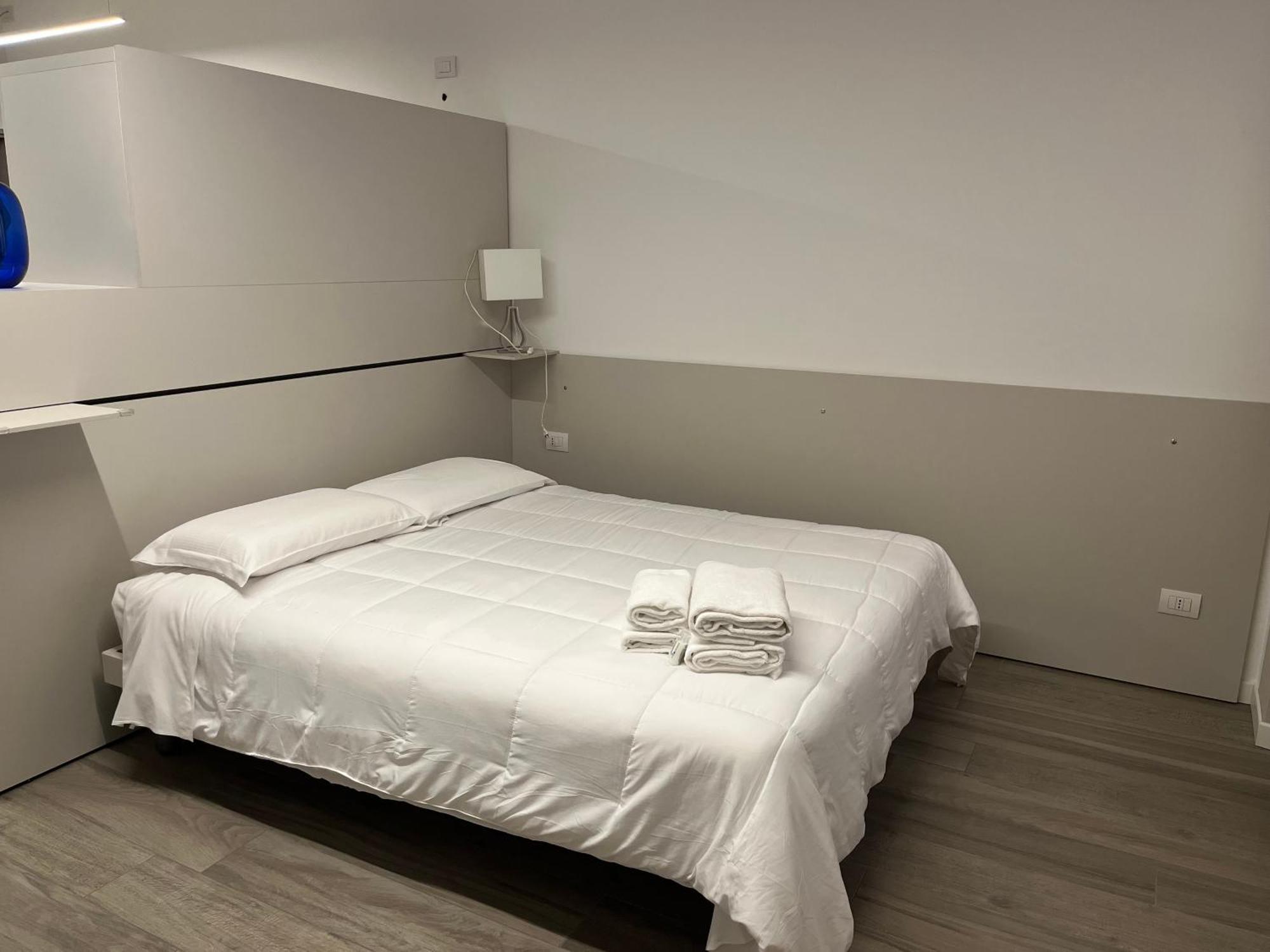 Residenza Della Samaritana Classici 维罗纳 外观 照片
